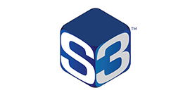 S3 logo